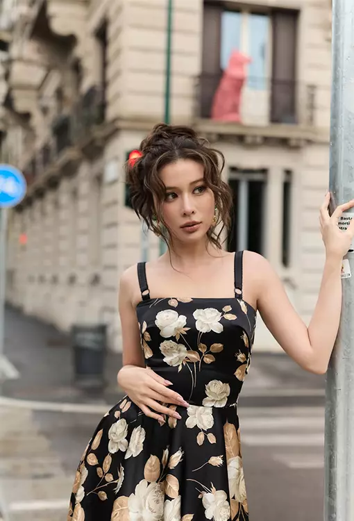 ชีวิตส่วนตัวของ เก้า สุภัสสรา