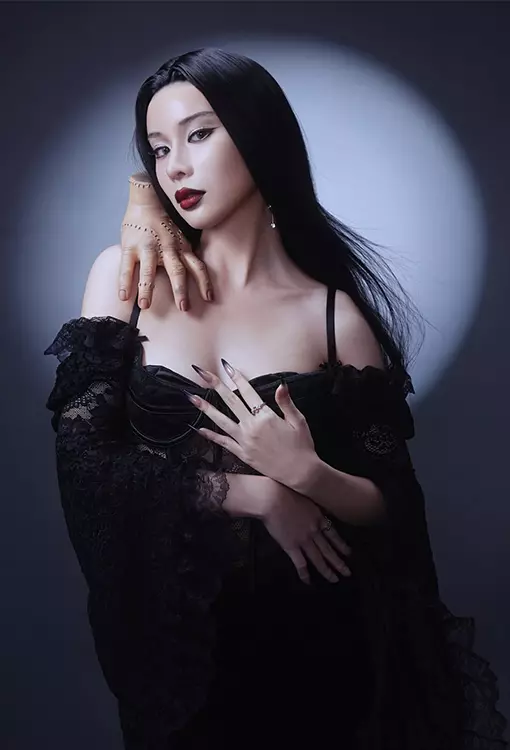 วาร์ปช่องทางติดตามของ เก้า สุภัสสรา