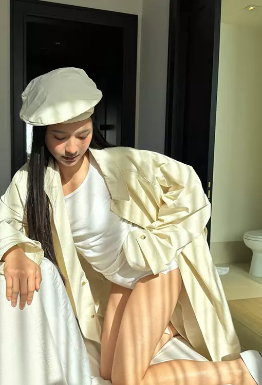 ดารามิ้ลค์ พรรษา