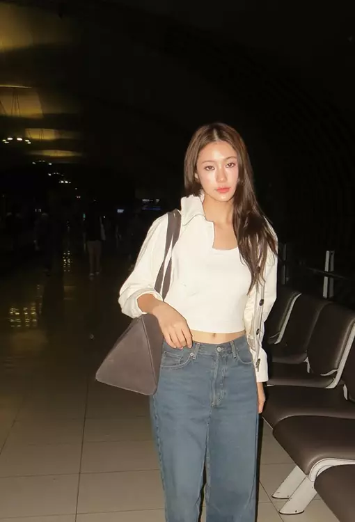 ประวัติส่วนตัวของ น้ำตาล ทิพนารี