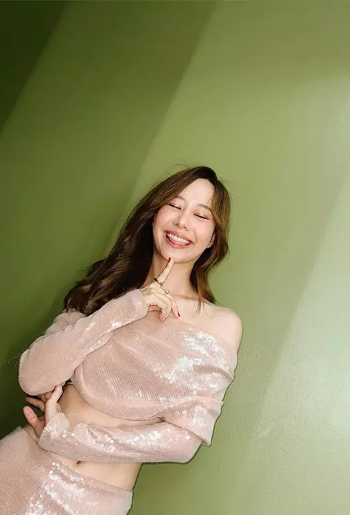 ประวัติส่วนตัวของ เต้ย จรินทร์พร