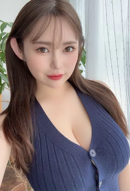 เปิดวาร์ป เรน โกโจ (Ren Gojo) ดาราเอวี สาวสวย