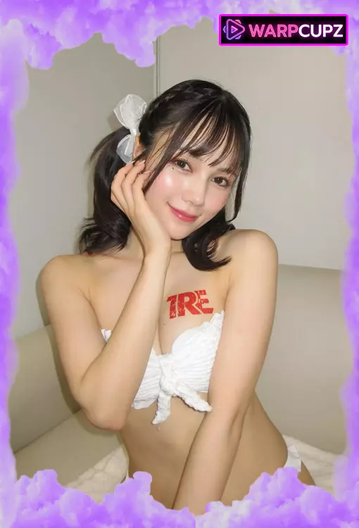 เปิดวาร์ปเรมุ ซูสุโมริ