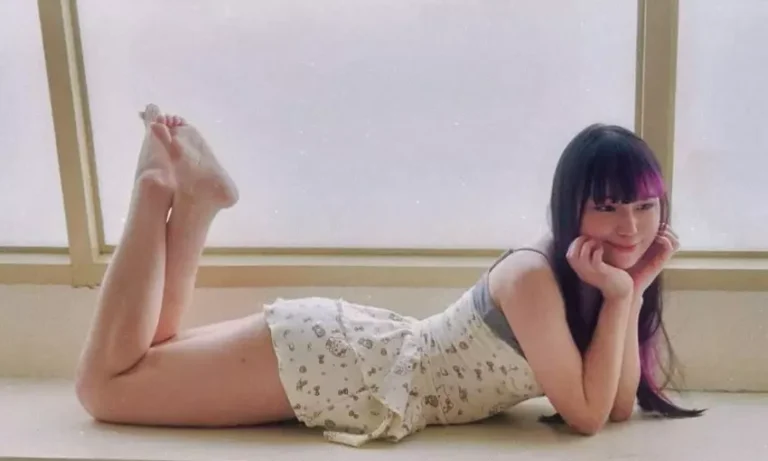 เปิดวาร์ปไซไซ (Zai Zai Itsuki) ดาวเด่นแห่งวงการเอวี