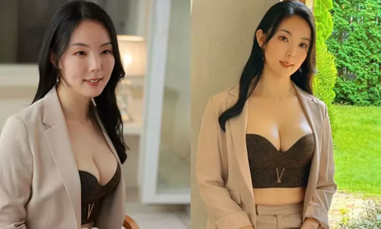 เปิดวาร์ปโมรินางะ อิโรฮะ (Morinaga Iroha) ดาวโป๊แห่งวงการเอวี