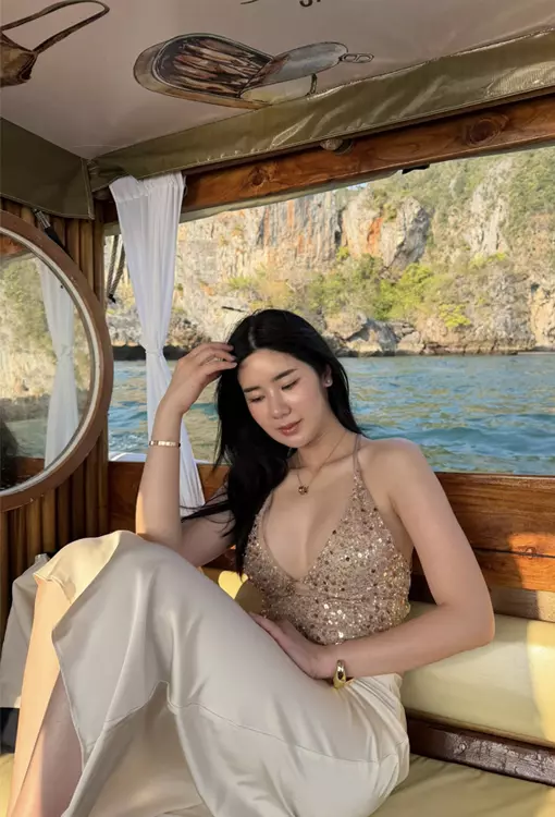 ชีวิตส่วนตัวของ นุ่น สุทธิภา