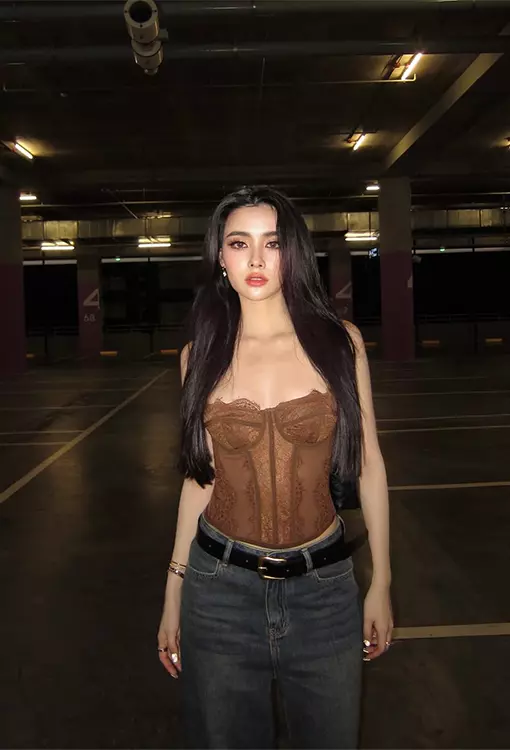 มุกดา นรินทร์รักษ์