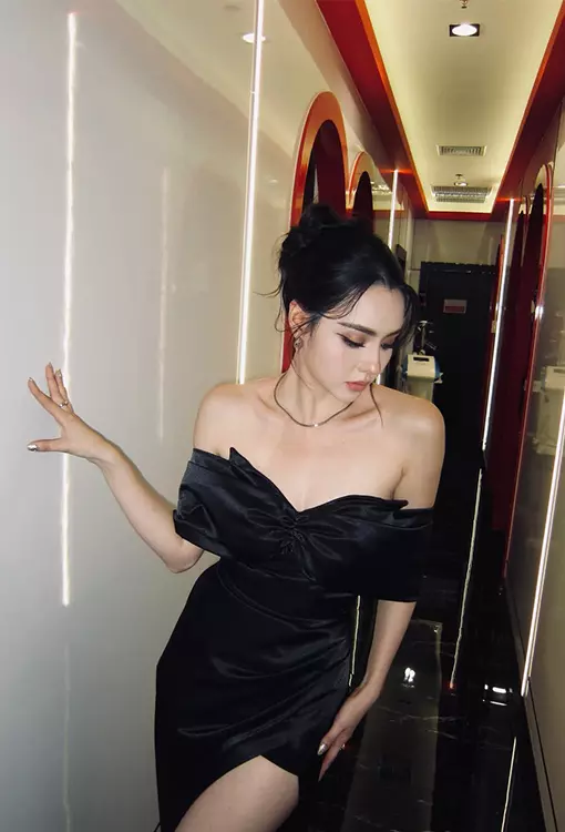 มุกดา นรินทร์รักษ์