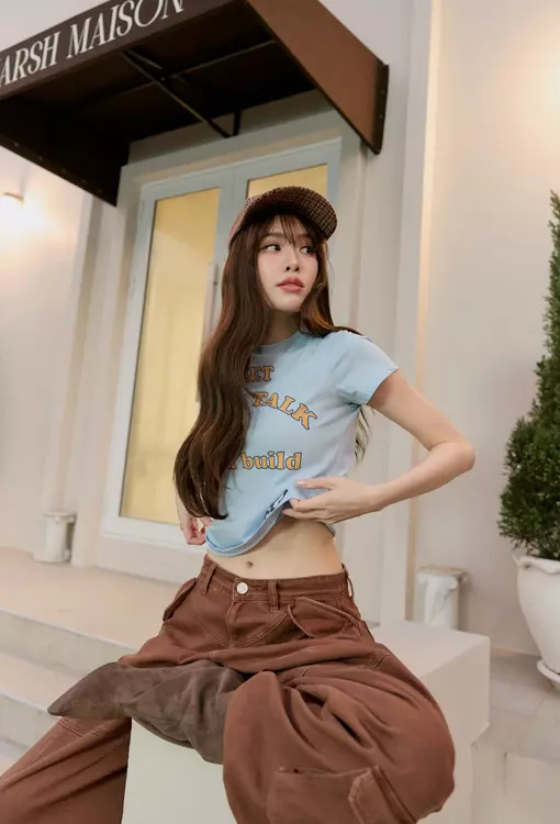 ผลงานที่โดดเด่นของ เกรซ กาญจน์เกล้า