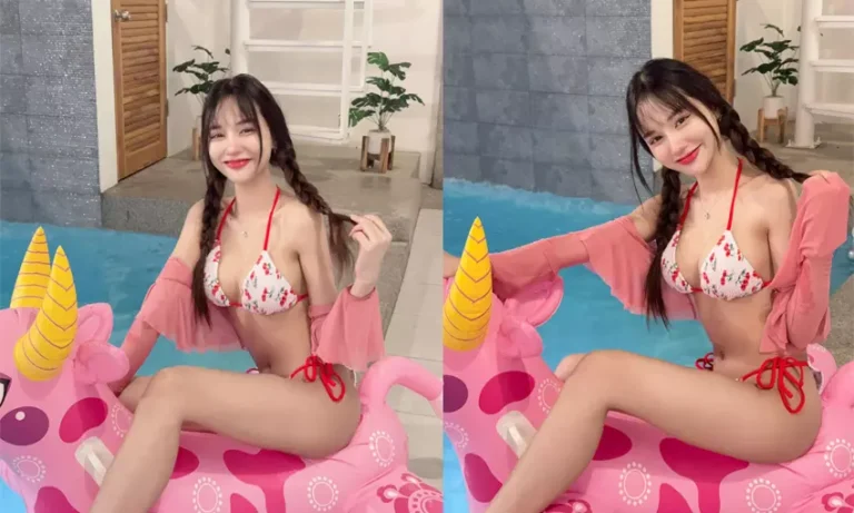 เปิดวาร์ป น้องโดนัท สาวสวยสุดฮอต OnlyFans