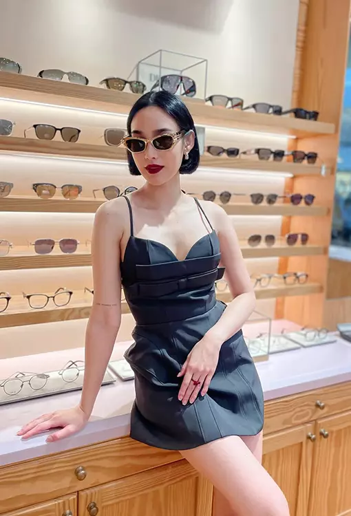 ดารา นาว ทิสานาฏ