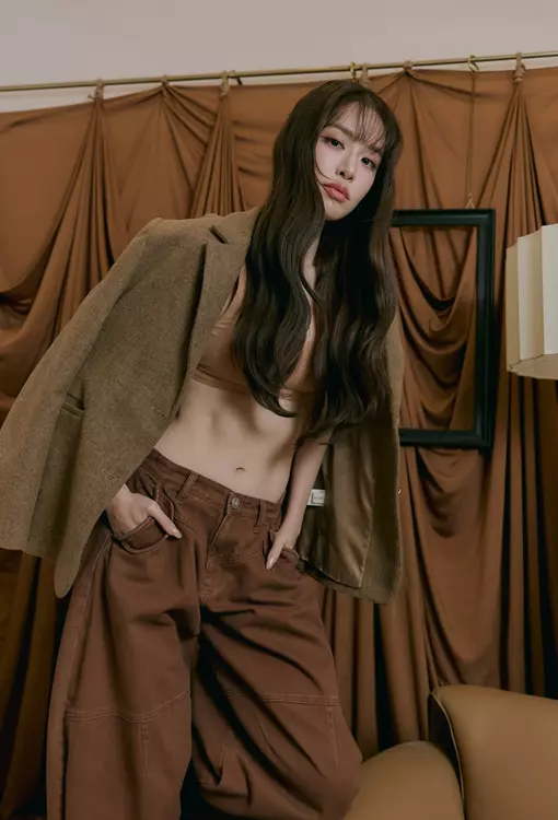 ชีวิตในวงการของ เกรซ กาญจน์เกล้า