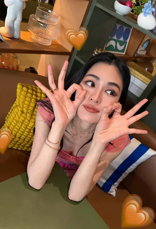 หลิงหลิง คอง