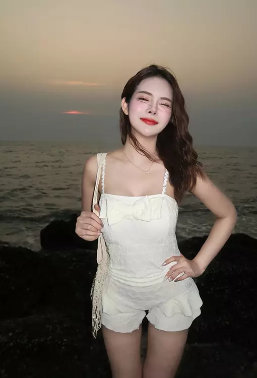ต้นข้าว ปัณฑิตา