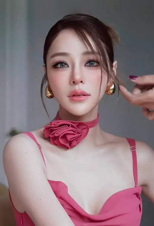 ประวัติส่วนตัวของ แอร์ ภัณฑิลา