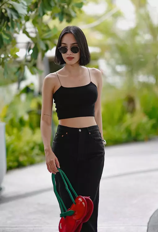 วาร์ปช่องทางติดตามของ นาว ทิสานาฏ