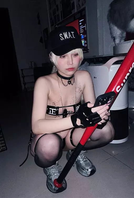 ชีวิตส่วนตัวของ ไซไซ