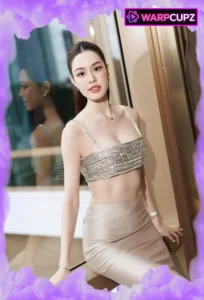 เปิดวาร์ป เกรซ กาญจน์เกล้า