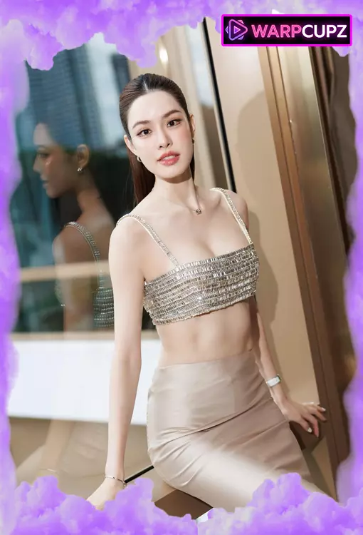 เปิดวาร์ป เกรซ กาญจน์เกล้า