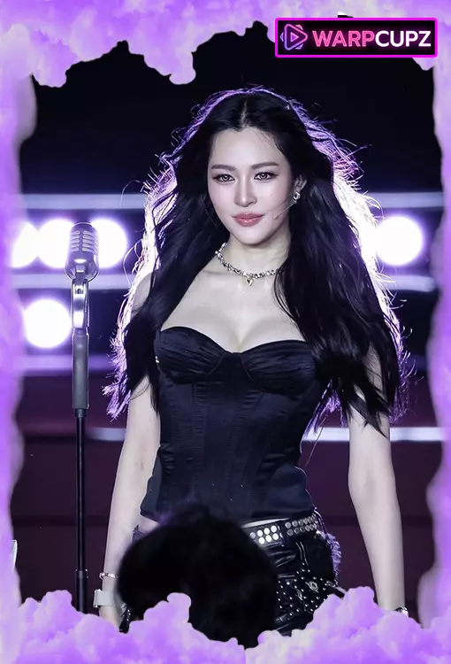 เปิดวาร์ป หลิงหลิง คอง