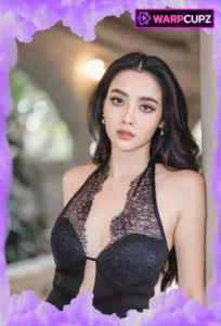 เปิดวาร์ป มุกดา นรินทร์รักษ์