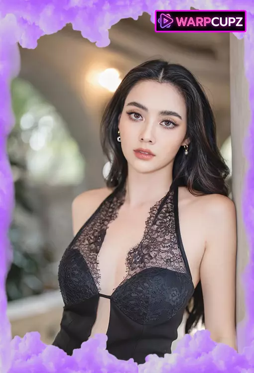 เปิดวาร์ป มุกดา นรินทร์รักษ์