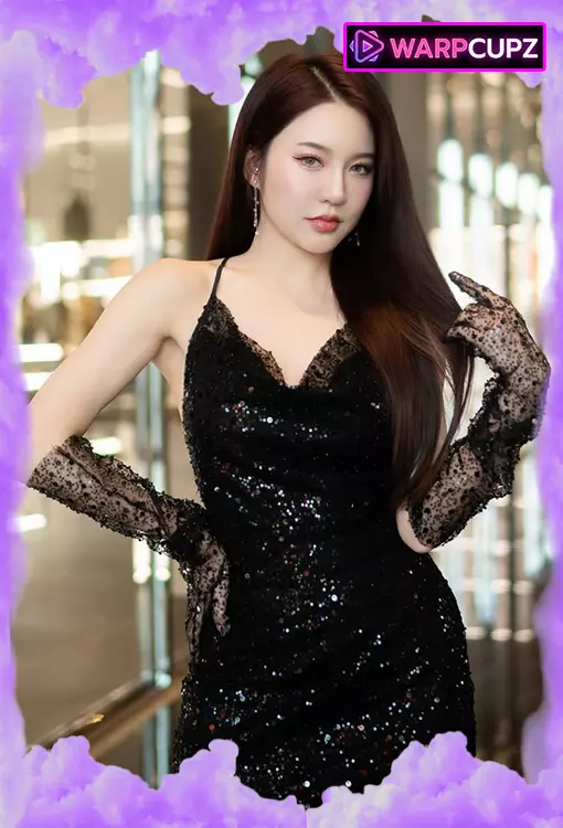 พัชชี่ พัชสพร