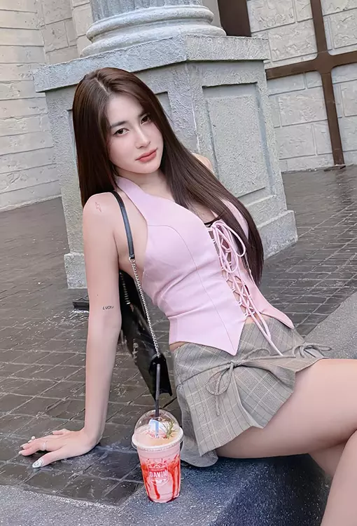 นุ่น ลดา