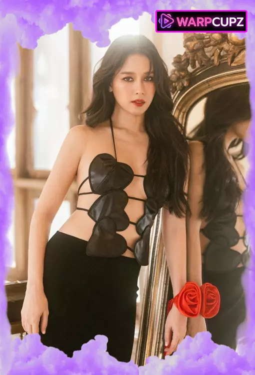 เปิดวาร์ป โม อมีนา