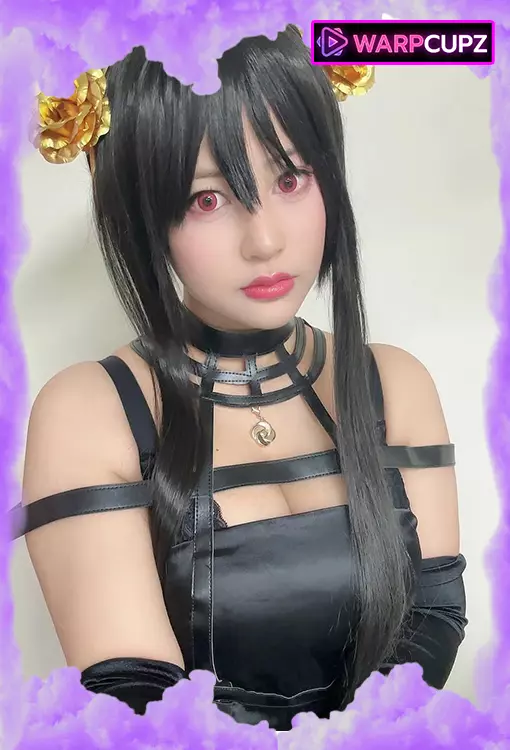 เปิดวาร์ป ชิออน ยูมิ