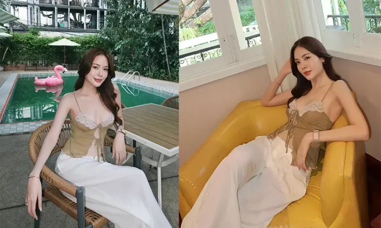 เจนนี่ ชยิสรา