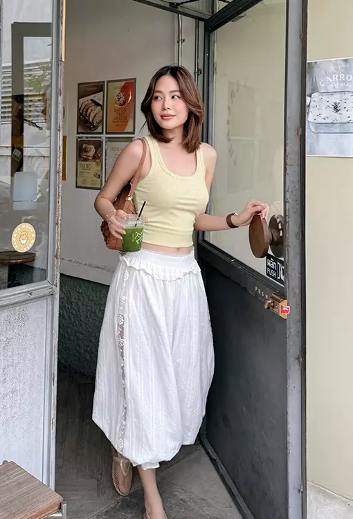 เจนนี่ ชยิสรา