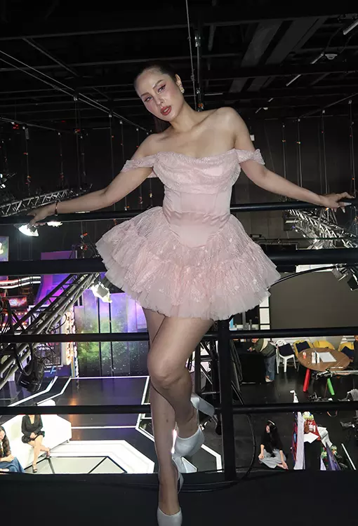 ขวัญ อุษามณี